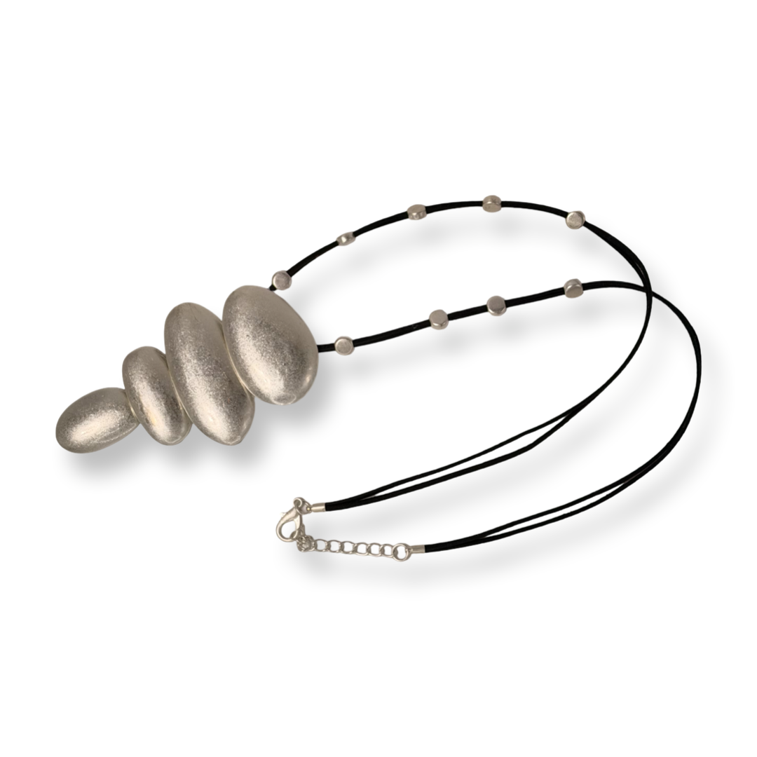 Zen Orbit Necklace