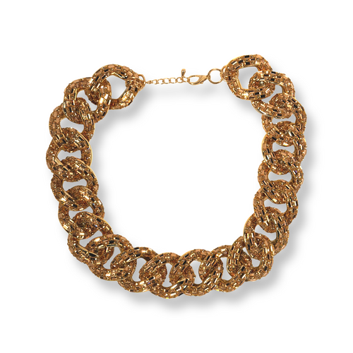 Empire Chain Necklace