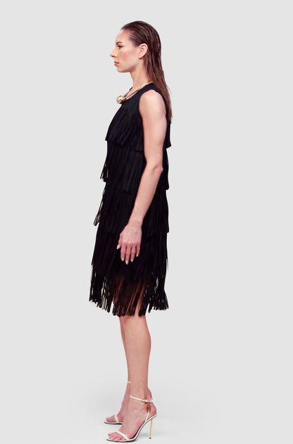 Midnight Fringe Ensemble